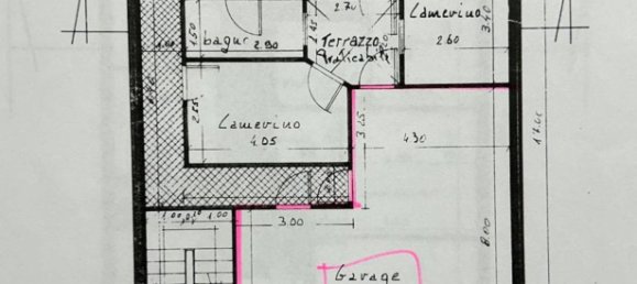 Edifício em Paternò, Italy 165 m² N.º 261195 26