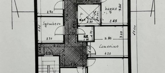 Edifício em Paternò, Italy 165 m² N.º 261195 27