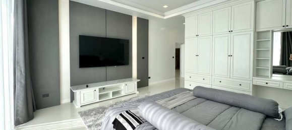 3 Schlafzimmer Villa in Pattaya, Thailand, Nr. 62990 7