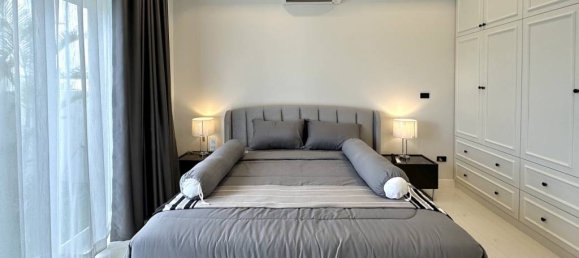 3 Schlafzimmer Villa in Pattaya, Thailand, Nr. 62990 2