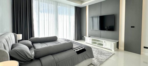 3 Schlafzimmer Villa in Pattaya, Thailand, Nr. 62990 6