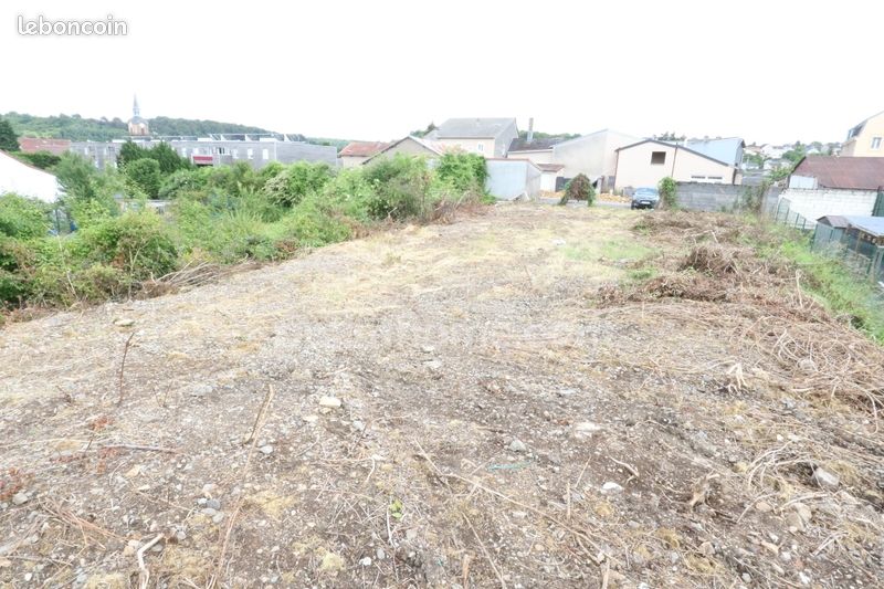 767m² Land in Fontoy, France No. 267611