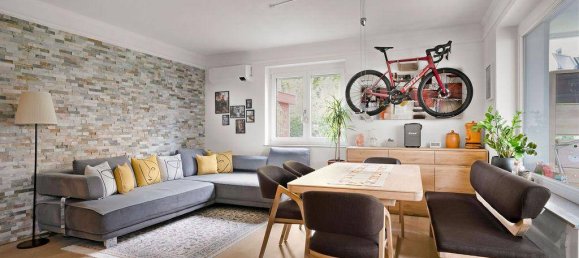 1 Schlafzimmer Wohnung in Villach, Austria, Nr. 60671 2