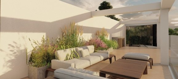 Ático de 2 dormitorios en Agios Athanasios, Cyprus No. 3672 6