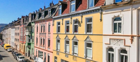 3 bedrooms Apartment in Wuppertal, Germany No. 276039 10