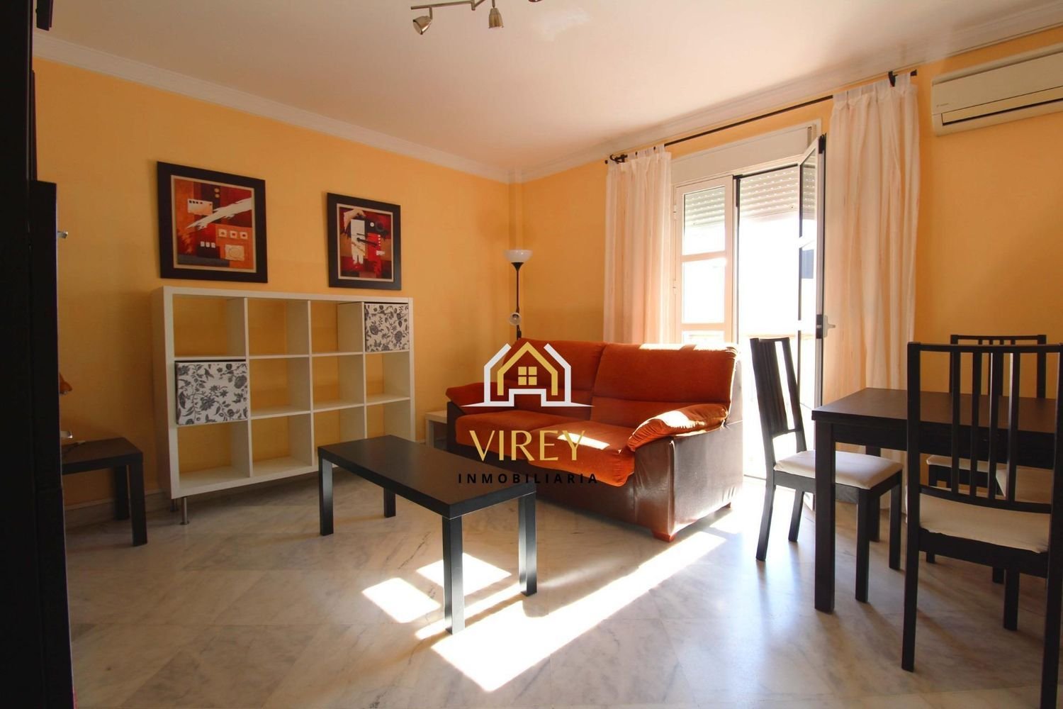 2 غرف نوم منزل في Cadiz, Spain رقم 216130