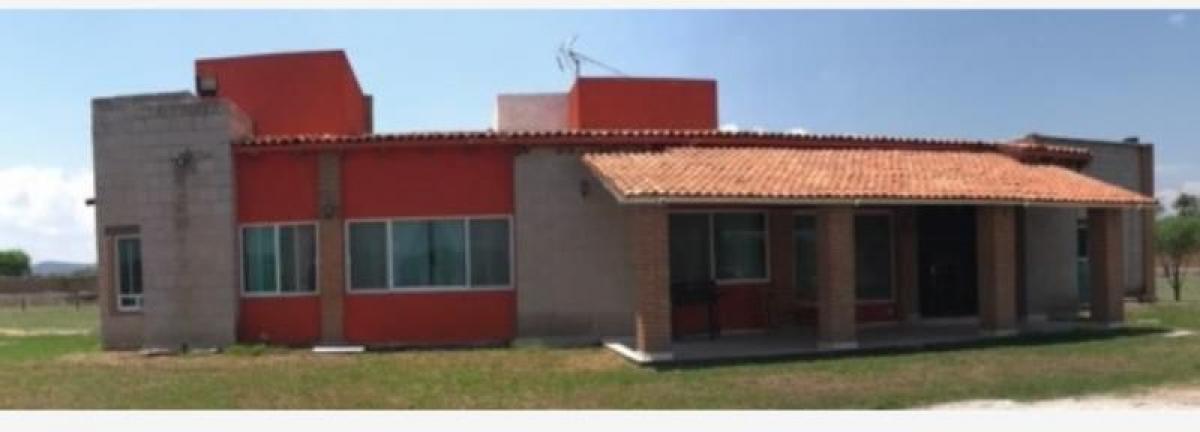 2 Schlafzimmer Haus in Guanajuato, Mexico, Nr. 172120