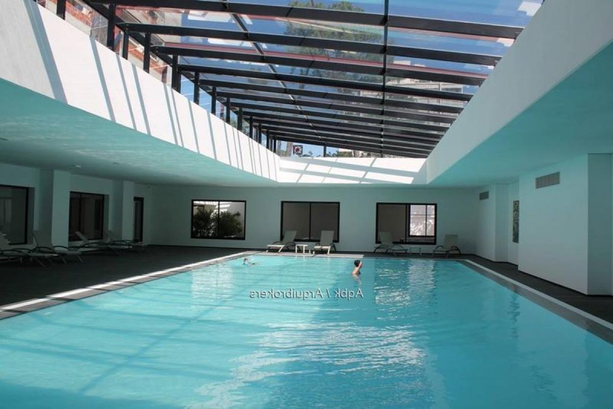 استوديو في Punta del Este, Uruguay رقم 2953