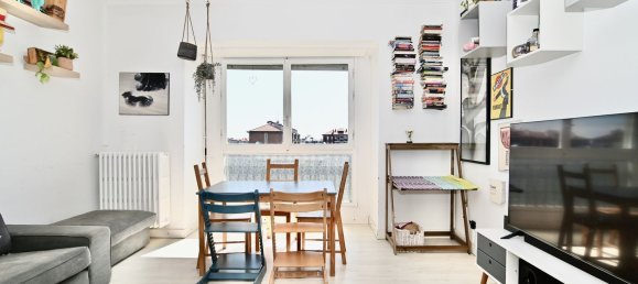 3 rooms Apartment in Milan, Italy No. 261242 17