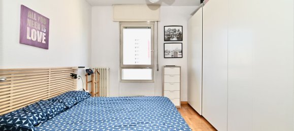 3 rooms Apartment in Milan, Italy No. 261242 4