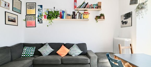 3 rooms Apartment in Milan, Italy No. 261242 22