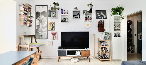 3 rooms Apartment in Milan, Italy No. 261242 23