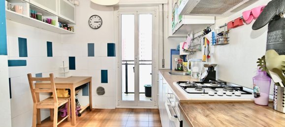 3 rooms Apartment in Milan, Italy No. 261242 26