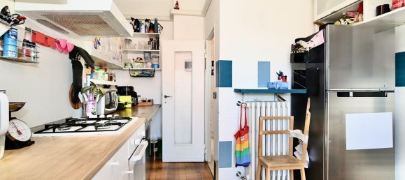 3 rooms Apartment in Milan, Italy No. 261242 27