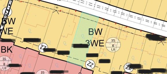 Land in Vosendorf, Austria No. 213624 4