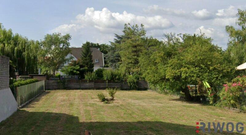  Land in Vosendorf, Austria No. 213624