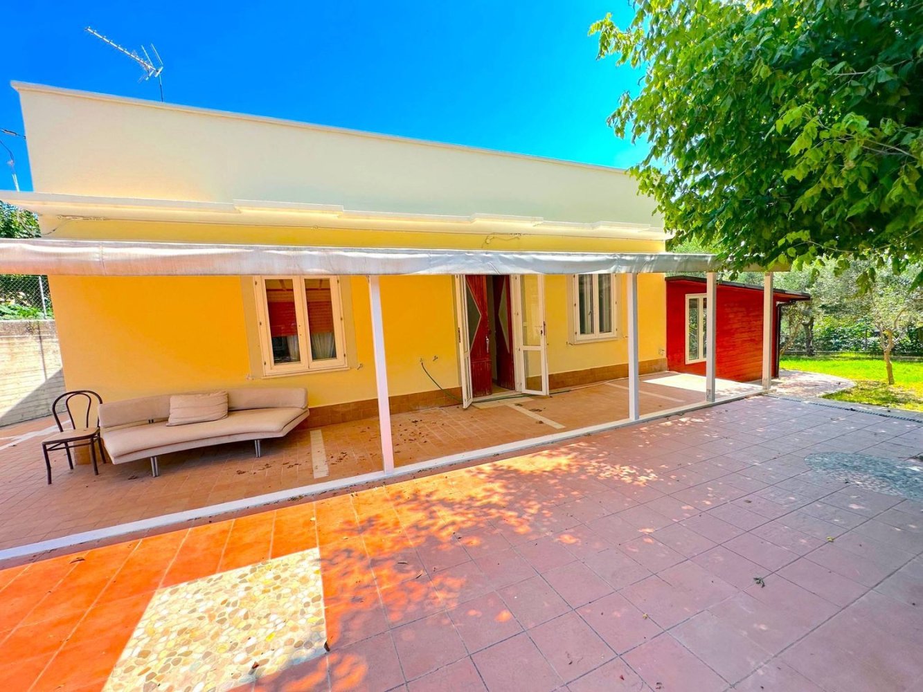 4 bedrooms Villa in San Giovanni in Marignano, Italy No. 341259