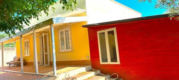 4 bedrooms Villa in San Giovanni in Marignano, Italy No. 341259 6