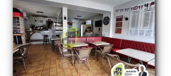 Gewerbliche Immobilie in Reuilly, France 113m², Nr. 311598 5