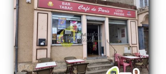 Gewerbliche Immobilie in Reuilly, France 113m², Nr. 311598 2