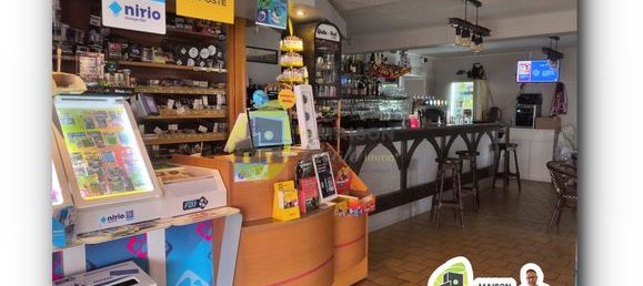 Gewerbliche Immobilie in Reuilly, France 113m², Nr. 311598 3