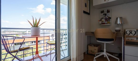 3 bedrooms Apartment in Oeiras, Portugal No. 125148 43