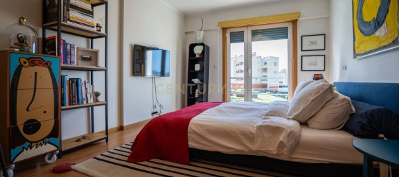 3 bedrooms Apartment in Oeiras, Portugal No. 125148 22