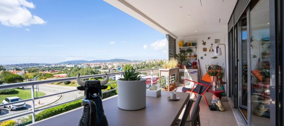 3 bedrooms Apartment in Oeiras, Portugal No. 125148 31