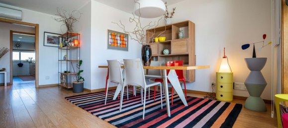 3 bedrooms Apartment in Oeiras, Portugal No. 125148 12