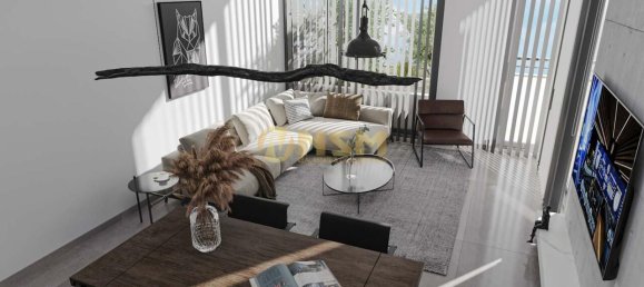 شقة 2+1 في Alanya, Turkey رقم 17340 2