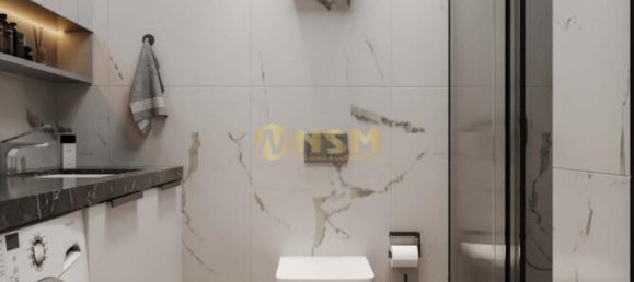 شقة 2+1 في Alanya, Turkey رقم 17340 19