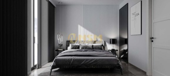 شقة 2+1 في Alanya, Turkey رقم 17340 17