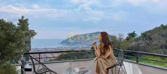 شقة 2+1 في Alanya, Turkey رقم 17340 20