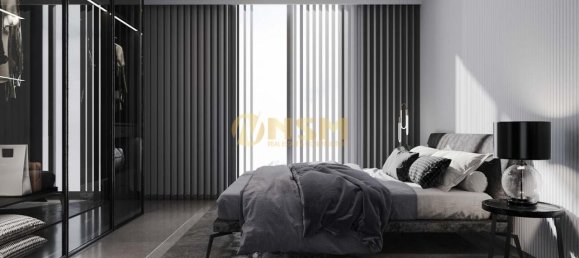 شقة 2+1 في Alanya, Turkey رقم 17340 16