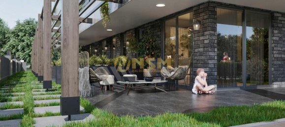 شقة 2+1 في Alanya, Turkey رقم 17340 13