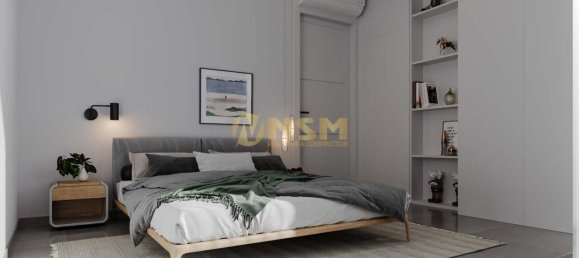 شقة 2+1 في Alanya, Turkey رقم 17340 14