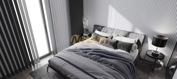 شقة 2+1 في Alanya, Turkey رقم 17340 15