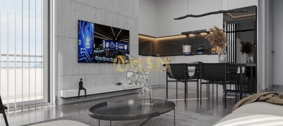 شقة 2+1 في Alanya, Turkey رقم 17340 3