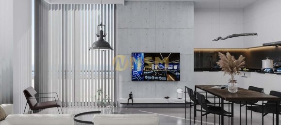 شقة 2+1 في Alanya, Turkey رقم 17340 4