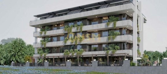 شقة 2+1 في Alanya, Turkey رقم 17340 10