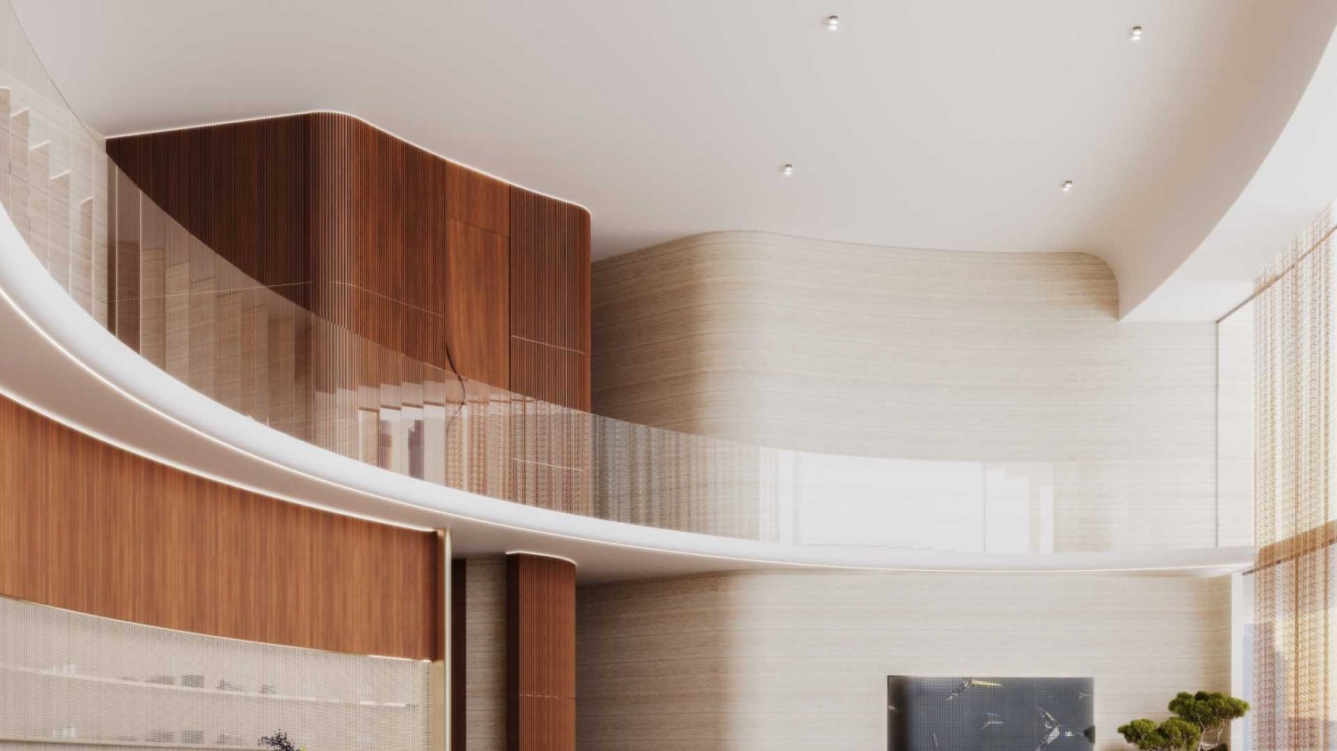 4 bedrooms Apartment for sale in Dubai Marina, Dubai, UAE № 116277