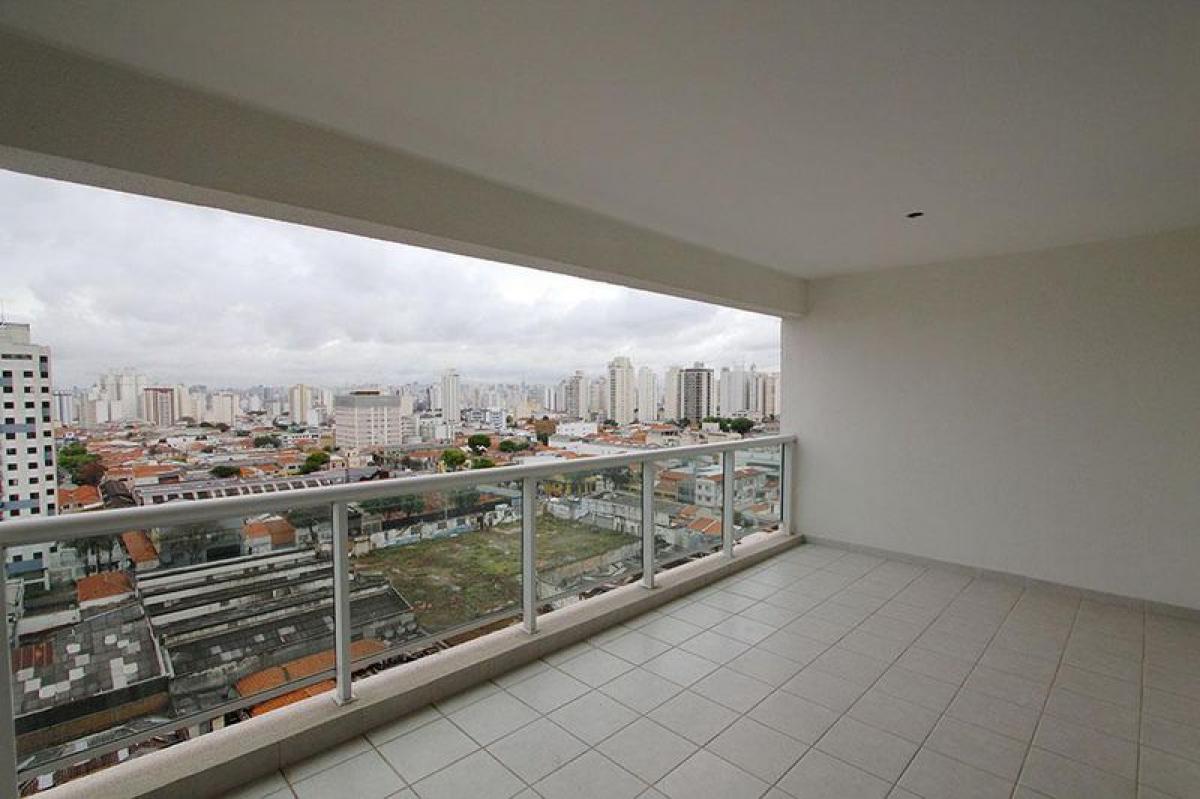 4 Schlafzimmer Wohnung in Sao Paulo, Brazil, Nr. 523587