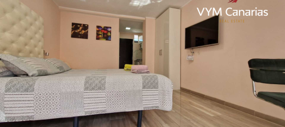 1 chambre Appartement à Adeje, Spain No. 119523 16