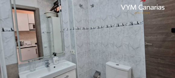 1 chambre Appartement à Adeje, Spain No. 119523 9