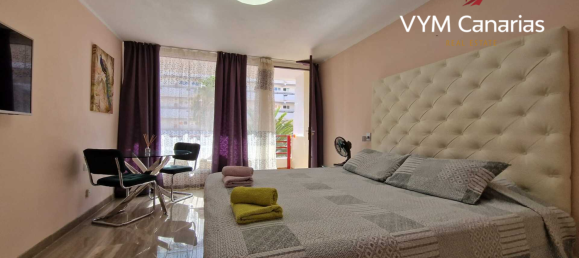 1 chambre Appartement à Adeje, Spain No. 119523 6