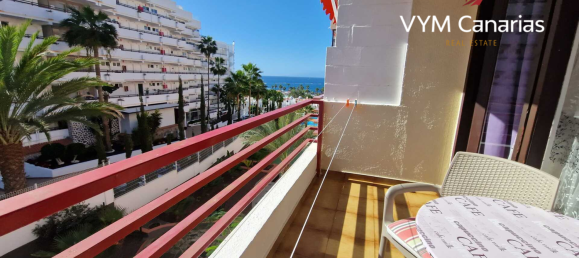 1 chambre Appartement à Adeje, Spain No. 119523 14