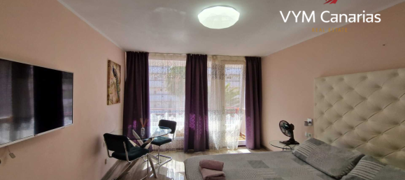 1 chambre Appartement à Adeje, Spain No. 119523 4