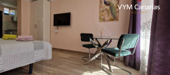 1 chambre Appartement à Adeje, Spain No. 119523 7