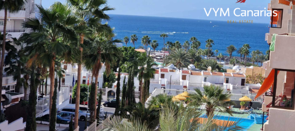 1 chambre Appartement à Adeje, Spain No. 119523 23