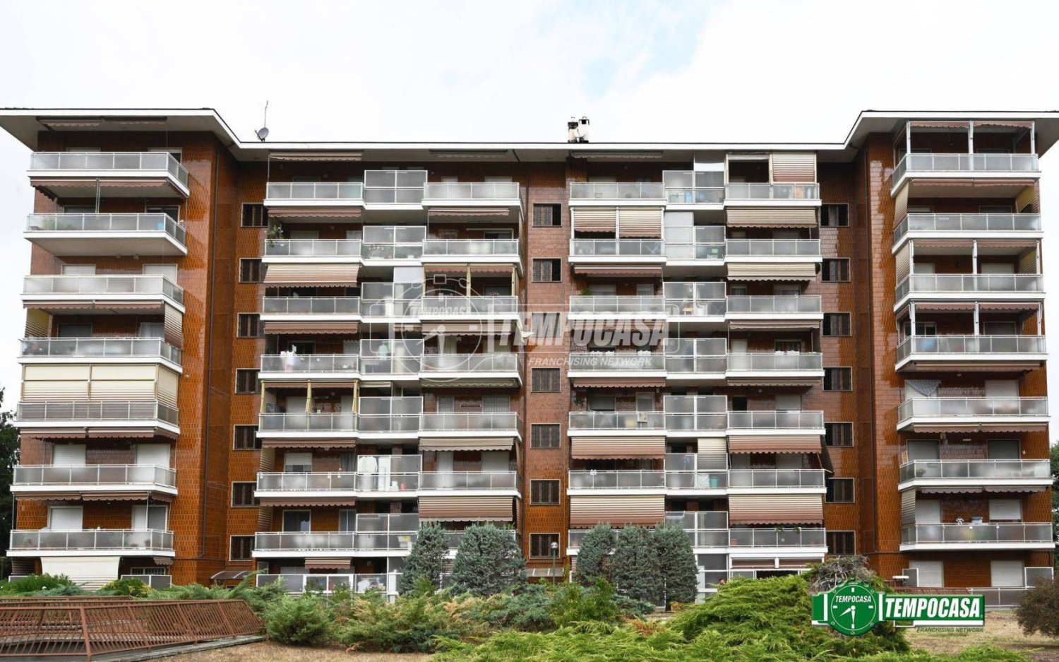 Apartamento de 2 dormitorios en Venaria Reale, Italy No. 325070